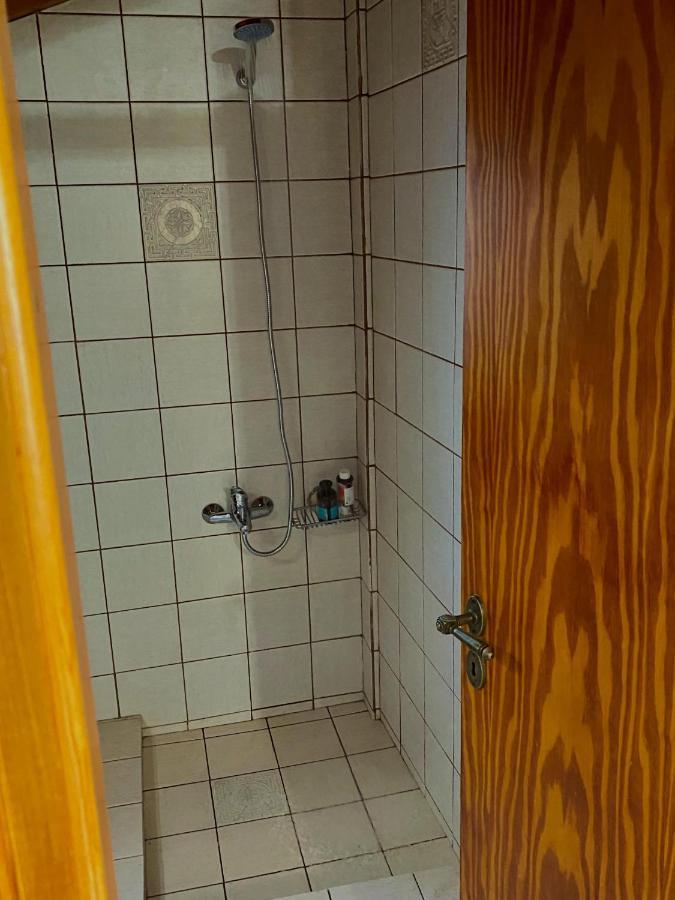 Fortezza Attic ナフプリオ エクステリア 写真