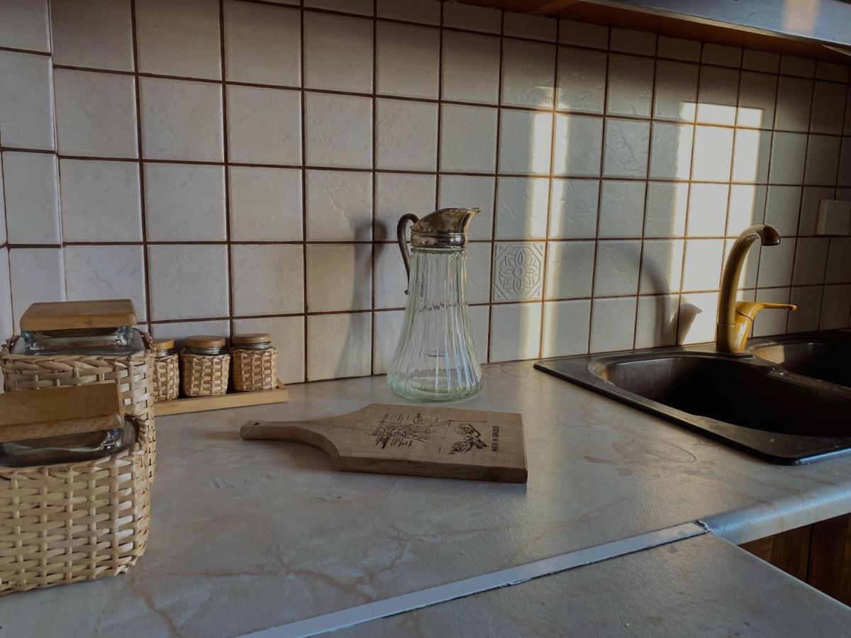 Fortezza Attic ナフプリオ エクステリア 写真